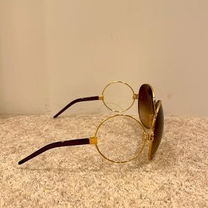 Dolce & Gabbana sunglasses